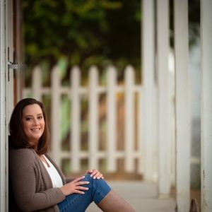 Meet your Posher, Cindy